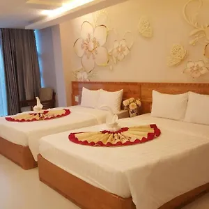*** Hotel Anh Luxury Vietnam