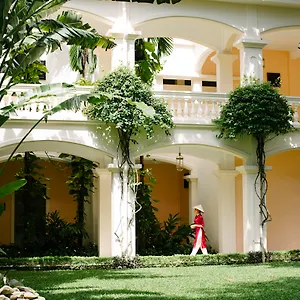 5* Feriested Anantara