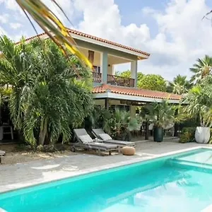Aparthotel Puur Bonaire Boetiekhotel 