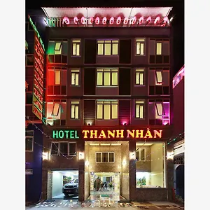 Hotel Thanh Nhan **